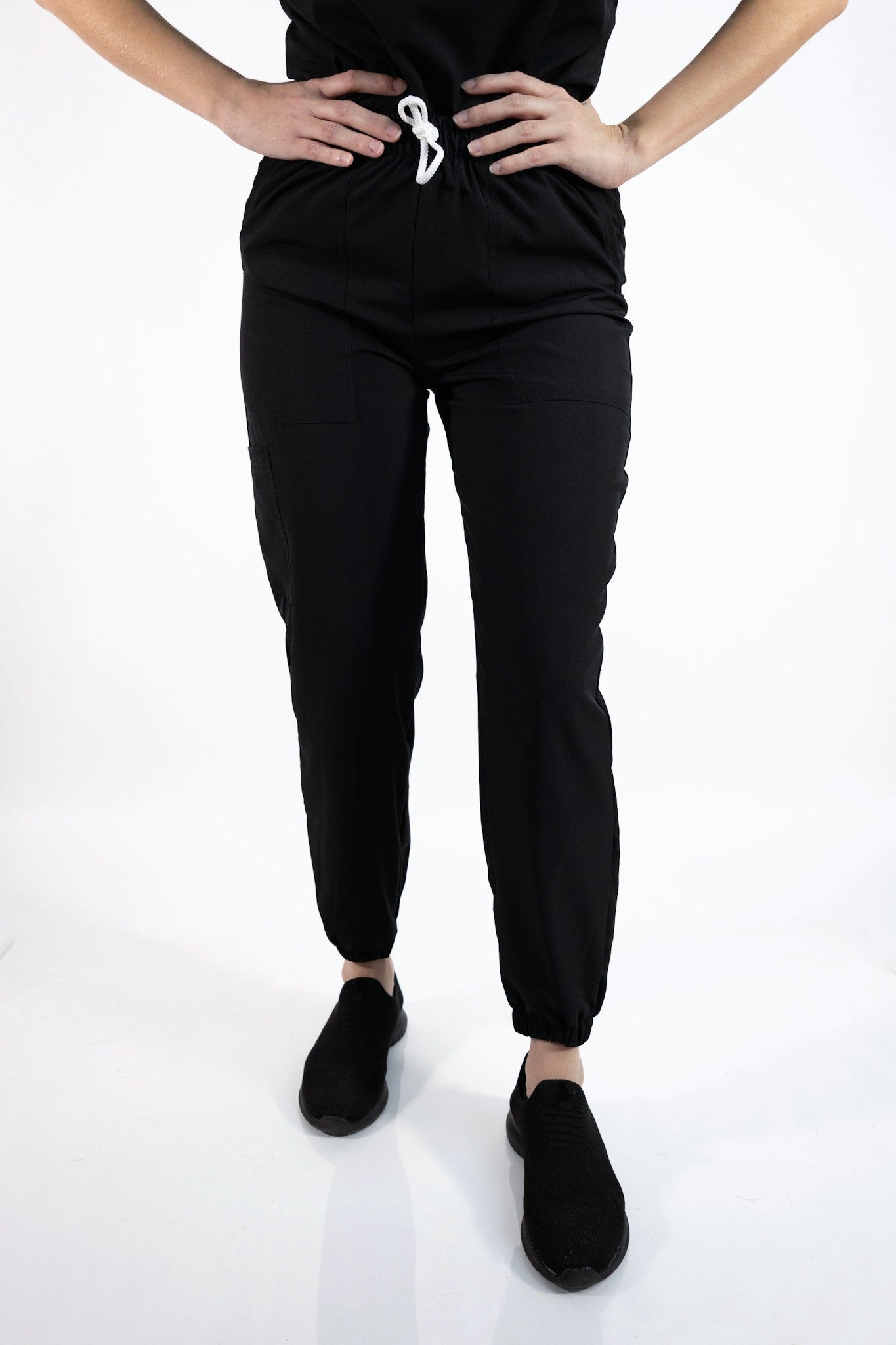 JOGGER NEGRO